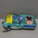 Depend Fresh Protection Adult Diapers, Incontinence Underwear for Men, Disposable, Maximum, Extra-Large, Grey, 26 Count,