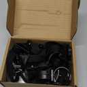 OJYDOIIIY Fishing Rod Racks for Car, 4-Rod or Combos Capacity Rod Holder for Car,SUV,Truck Front or Rear Seats