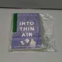 Into Thin Air