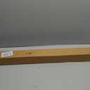 SUNOFF Blackout Cordless Roller Shades Blinds,35" W x 64" H,Black