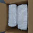 Pampers Amore, Size 6 (23-44 lbs), 42 Count, Our Best Diaper Hypoallergenic & Fragrance Free, Up to 100% Leakproof, Soft as Cashmere