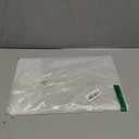 Titanium Cutting Board - 2025 New Upgrade 100% Pure Titanium Cutting Boards for Kitchen Double Sided Non Toxic Titanware Cutting Board,Hygiene Durable Dishwasher Safe Chopping Board (14"L x 10"W)