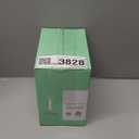 JOLLY PARTY 100 Pack 10ml Syringes Plastic Small Measuring Syringe with Tip Cap, Oral Syringe for Scientific Labs, Feeding Pets, Measurement,Refilling, No Needle