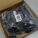 ApplianPar Front Rear Right and Left ABS Wheel Speed Sensor Kit for Toyota Sienna V6 FWD 2004-2010