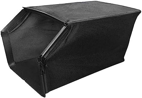 964-04154A Lawn Mower Grass Bag Replacement for MTD Craftsman Lawn Mower Bag 964-04154 Compatible with 21" Mower Series 11A and 12A (Without Grass Catcher Frame)