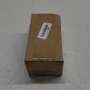 Red Cross Line Light Cross Hair Module Generator Projector Placement Position Guide for Wood Stone Screen Printing Heat Press Cloth Fabric Cutting Alignment (+AC-DC adapter+Holder, Red Cross)