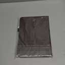 Tablet Cover for Samsung Galaxy Tab S3 9.7 SMT-820 SM-T825C SM-T827V,Ultra Slim Folio Stand Lightweight Leather Case for Samsung Galaxy Tab S3 9.7" T820 T825 T827 (Li-Black)