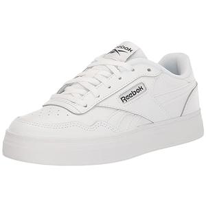 Reebok Women's Court Advance Bold Sneaker Size 6