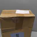 Tigeen Artificial Flowers Artificial Peonies Silk Flowers Faux Peony Fake Peony Silk Hydrangea Bouquet for Wedding Table Centerpiece Floral Vase Decor(Champagne White,12 Bundles)