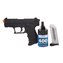 Walther P22 6mm BB Pistol Airsoft Gun