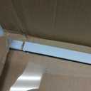 A PLUS MAX 16x20 Picture Frame White Light Weight Wall Mount