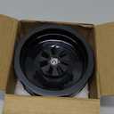 2 PACK 7 Fins Blender Blade Compatible with Countertop Ninj a Blender Blade Replacement for Ninj-a Auto iQ BL682-30 BL642-30 BL450-30 BL482-30 BL687CO-30 ect.