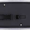 Right Side LED Headlight Ballast Control Module for 2017-2019 Mercedes W222 W213 C300 C43 C63 E400 E300 E63 S63 S560e AMG GT 53 63 S