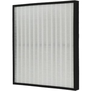 PUREBURG Replacement True HEPA Filter Compatible with Hunter 30940 fits 30210 30214 30215 30216 30225 30244 30245 30260 30398 30400 30401 30402 30525 36260 36395 37225 Air Purifiers,1-Pack