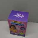 Flower Bouquet Making Kit Toy for Kids - Valentines Day Gifts, 5 Year Old Girl Gift, Toys for 7 Year Old Girls Gifts, Arts and Crafts for Girls Ages 4 5 6 7 8 8-12 +, 6 Year Old Girl Gifts Birthday