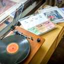 100 LP Sleeves Combo Pack - 50 Outer & 50 Inner Sleeves for 12" Vinyl Records - Protect Your Collection - Invest In Vinyl