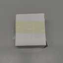 Waterproof Sea Car Compas Dashboard,Boat Compas Marine Dash Mount Dashboard Compas for Car Watercraft Boat Caravan (White)