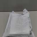 XL Pill Organizer 4 Times a Day,BUG HULL Large Weekly Pill Box for Travelling, Portable Pill Cases 7 Day pill Container Removable Daily Medicine Organizer for Codliver oil,Vitamins,Supplements(Black)