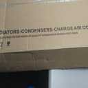 Wagner RD976 HVAC Radiator