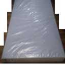 Foam Mattress Size 3/3.8 Length 2Ft Width 44x26x5"