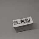 Momcozy Original S9 Pro/S12 Pro Replacement Accessories, Only Compatible with Momcozy S9 Pro/S12 Pro Breast Pump NOT for S9/S12(27mm Single-Sealed Flange,1 Pack) (Transparent)