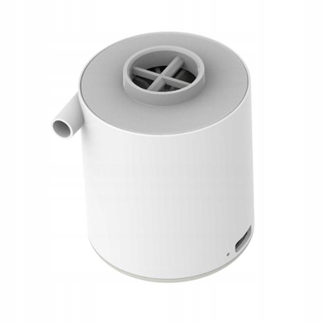 Mini Air Pump USB Rechargeable Tiny 
