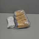 Fulmoon 120 Set Appreciation Gifts Christmas Appreciation Gifts for Coworker May You Be Proud Sign Wood Bamboo Pen with Thank You Bookmark for Classroom Teacher Student Employee Christmas Party Favor