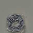 Flea Collars for Dogs, Tick Collar for Large Dogs, Adjustable Dog Flea Collar with 8 Months Prevention, Comfort Fit for Large Dog-2 Pcs