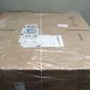 BOX USA Boxes Holds 65lbs, 12x12x12 25-Pk for Moving, Shipping & Packing
Medium Boxes 12"L x 12"W x 12"H Corrugated Cardboard for Home, Business, e-Commerce Order Fulfillment Supplies, 25-Pack