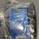 Sok It JavaSok Iced Coffee & Cold Soda Insulated Neoprene Cup Sleeve (Black, Large: 30-32oz)