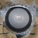 OATOFP Non Stick Frying Pans Set, Hybrid Skillet Set Nonstick (8+10+12inch), Pans for cooking, PFOA Free Stainless Steel Kitchen set, Dishwasher and Oven-Safe Cookware Sets