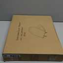 Toilet Seat,PP Round Toilet Seat with SecureLock System - Universal Fit for Most Round Toilets,Quick-Release and Quick-Attach,Easy-Clean White Design