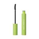 Well People Expressionist Curling Mascara, Curved Brush and Weightless Formula Lift, Separate and Nourish Lashes with Olive and Jojoba Oils, Smudge-Resistant, Clump- and Flake-Free, Black