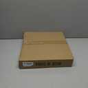 Drum Lamp Shades (Spider Fitter & E27/E26/E14 Fitter) for Table Lamps 13" Top x 13" Bottom x 9.8" High Linen Lampshade Lamp Shade for Floor Lamps Bedside Lamps, Linen, Assembly Required