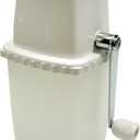 Winco Manual Ice Crusher