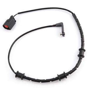Brake Sensor Cable, Rear Brake Pad Wear Sensor C2D2976 8W832D009BA for Jaguar XF XFR XJ XKR 2010-2012
