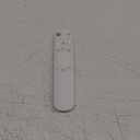 AKB76039307 Replace Remote Control Compatible with LG StanbyME 27 Class LED Full HD Smart webOS Touch Screen 27ART10AKPL 27ART10AKPL.AHK 27ART10AKPL.AAU 27ART10AKPL.AWM