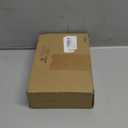 Zonon 100 Pieces Glassine Wax Paper Bag Cookie Bags Gourmet Bags, 100 Pieces Thank You Label Stickers and 263 Feet Jute Rope for Party Favors, Candy Cookie Chocolate