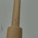Baby Crib Mobile Arm Wooden Holder - Baby Mobile Hanger for Crib (31 inch, 100% Natural Beech Wood) Strong Anti Slip Attachment - Nursery Décor - Crib Accessories