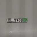 ARTISTRO 2 Silver Acrylic Paint Markers - 0.7mm Extra Fine-Tip Metallic Paint Pens - Perfect for Crafting, Art Projects, & More