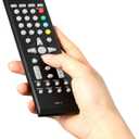 RMT-11 Remote Control Replacement Compatible with Westinghouse Smart TV