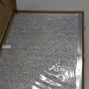 AMI PARTS BPS1FA30 Aluminum Filter (2pcs) Compatible With B-roan Range Hood-11-3/4" X 14-1/4" X 3/8" (Silver)