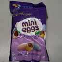 CADBURY MINI EGGS Milk Chocolate, Easter Candy Bag, 26.5 oz (EXP 03/01/27)