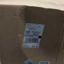Mattress Topper Short Queen RV Size, Cooling Extra Thick Breathable Viscose Made from Bamboo Mattress pad, Soft Quilted Fitted Mattress Cover with 1000 GSM Down Alternative Fill (8-21Deep Pocket)