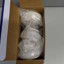 2026 Upgraded Ultrasonic Repeller & Insect Indoor Repeller, Ultrasonic Plug in Repellent for Roach, Rodent, Mouse, Bugs, Mosquito, Mice, Spider, Ant, Electronic Pest Deterrent, 4 Packs