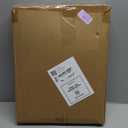 12 Panels Small Animal Playpen, 48" x 24" x 16" Pet Playpen with Waterproof Mat, C&C Cage for Guinea Pigs, Puppy Play Pen, Bunny Playpen, Indoor Outdoor Portable Metal Wire Yard Fence