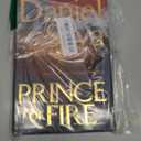 Prince of Fire, 
Hardcover 