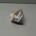 Hexagram Thanksgiving Soap Dispenser, Thanksgiving Bathroom Decor, Thanksgiving Turkey Ceramic Soap Dispenser for Kitchen Countertop, Thanksgiving Decorations Indoor for Farmhouse Kitchen