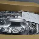 Steam Cleaner, 48PSI Handheld Steam Mop, 19 Acessories