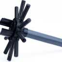 S166T Lateral Assembly Replacement for Hayward S164T, S166T Pro Series Pool Sand Filter Parts SX164DA with Center Pipe